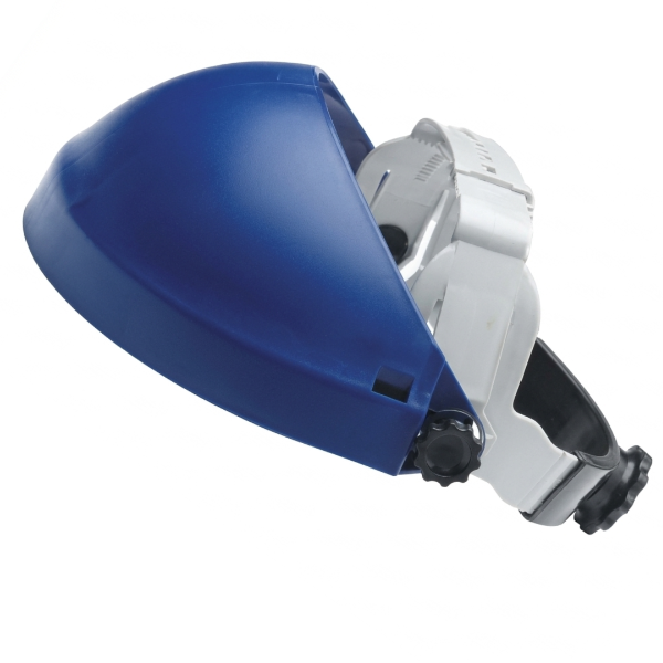 PROTECTOR FACIAL TRANSPARENTE MOD. AL-440 MARCA DERMACARE - Image 2