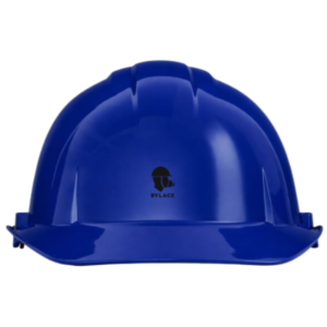 CASCO TIPO CACHUCHA MARCA BYLACK AZUL