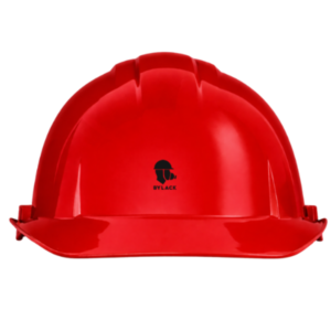 CASCO TIPO CACHUCHA MARCA BYLACK ROJO