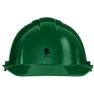 CASCO TIPO CACHUCHA MARCA BYLACK VERDE
