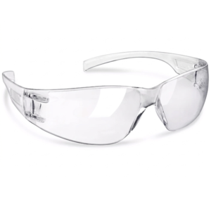 300C LENTE DE SEGURIDAD CLARO ANTI RAYADURA