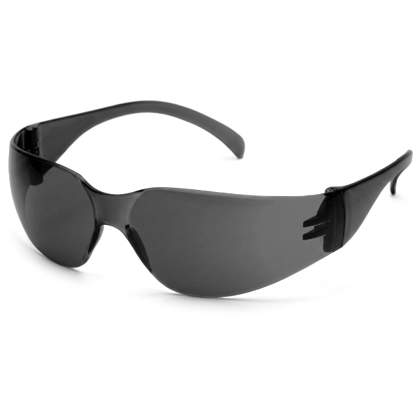 312G LENTE DE SEGURIDAD OBSCURO ANTI-RAYADURA