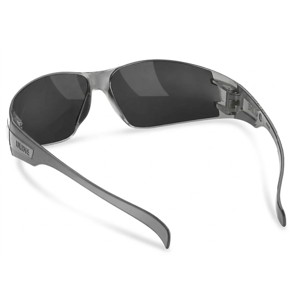 312G LENTE DE SEGURIDAD OBSCURO ANTI-RAYADURA - Image 3