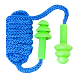 TAPONES REUTILIZABLES 27 Db