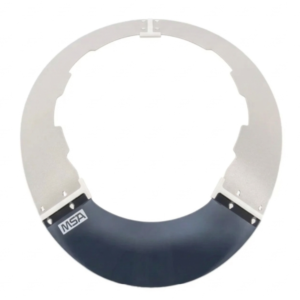 VISERA PARA CASCO MSA MAT V-Gard