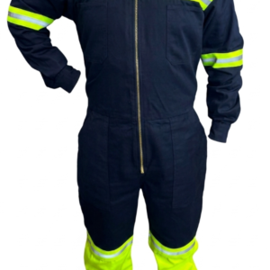 OVEROL ESTANDAR DE GABARDINA