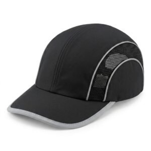 GORRA CONTRA IMPACTO