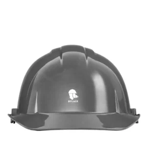CASCO TIPO CACHUCHA MARCA BYLACK GRIS