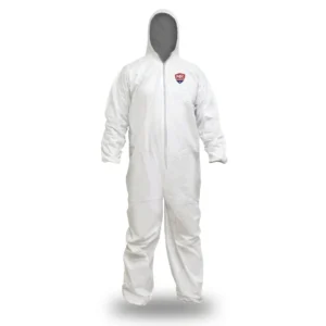 SP1001A OVEROL MASTER SIN CUBREZAPATO T-L