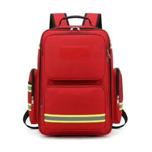 MOCHILA PARA PARAMEDICO