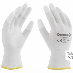 GUANTE ANTIESTATICO DERMACARE  51-100